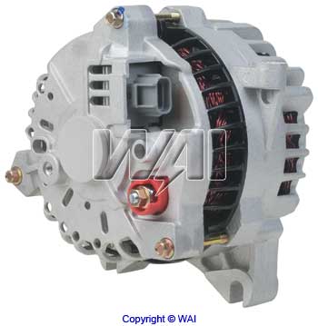 Lichtmaschine 8448N WAI