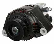 Alternator Ersatzteil Sierra Marine 18-6475