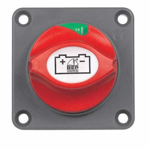 BEP Batterieschalter On/Off, 275A