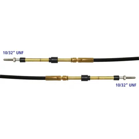 Ultraflex Schaltkabel C8 17FT