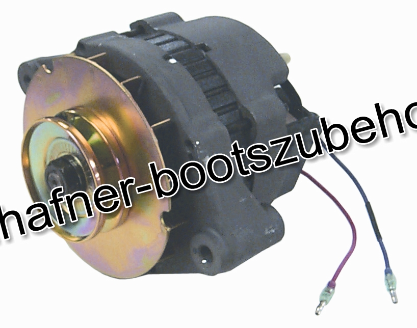 Lichtmaschine Ersatzteil Sierra Marine 18-5965