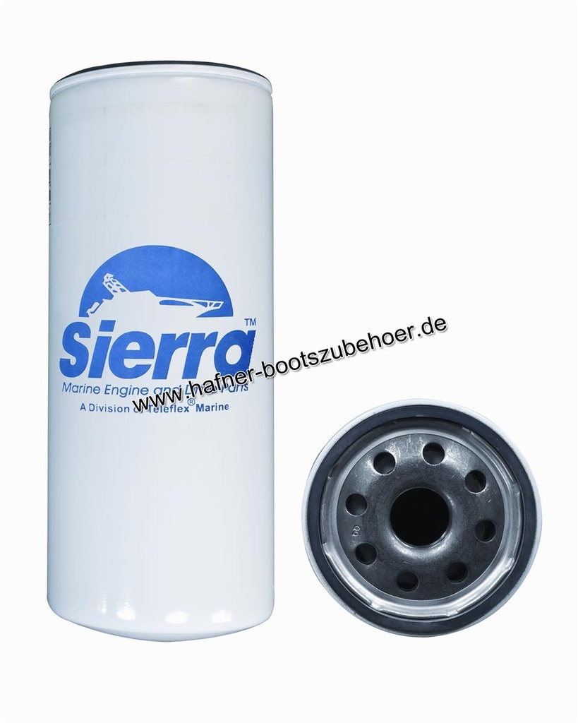 Ölfilter für Volvo Penta Diesel Ersatzteil Sierra Marine 18-7880