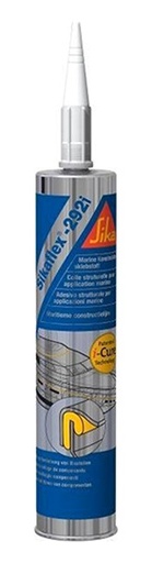 [32383] Sikaflex-292 i-cure 300ml Kartusche
