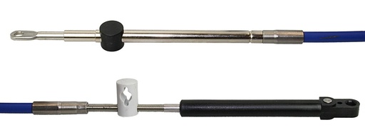 [44028-02] Ultraflex Schaltkabel MACH5 7 FT