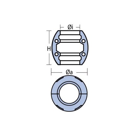 Additional Image 2 for 44332-07