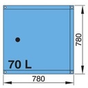 Additional Image 2 for BBTANKW70