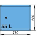 Additional Image 2 for BBTANKW55