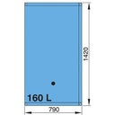Additional Image 2 for BBTANKW160