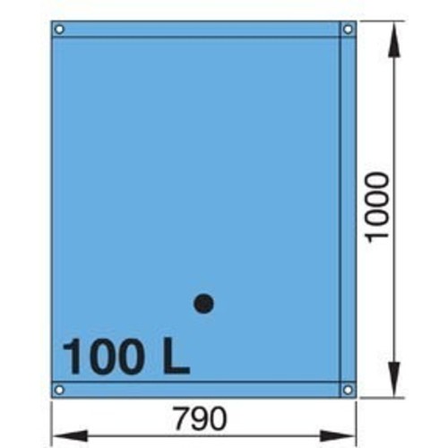 Additional Image 2 for BBTANKW100