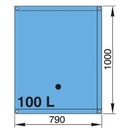 Additional Image 2 for BBTANKW100