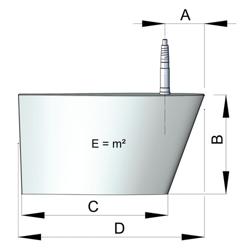 Additional Image 4 for BBSTAFIN04A