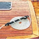 Forsheda Ruckdämpfer für Leine - 3.webp