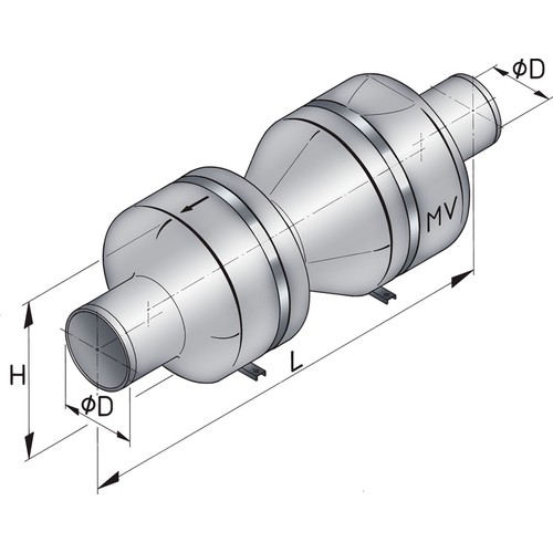 Additional Image 2 for BBMV150