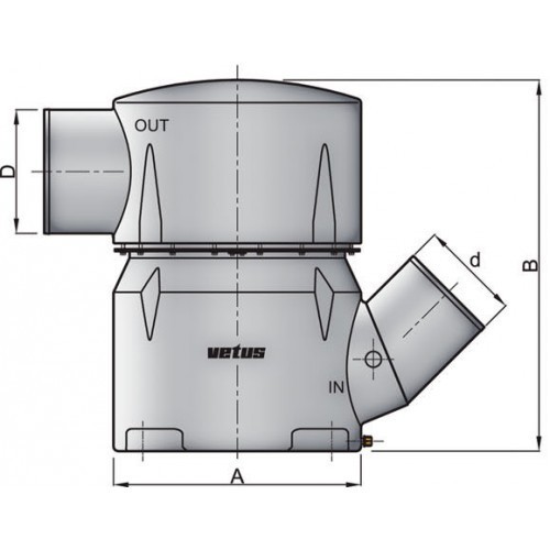 Additional Image 2 for BBMGS6456A