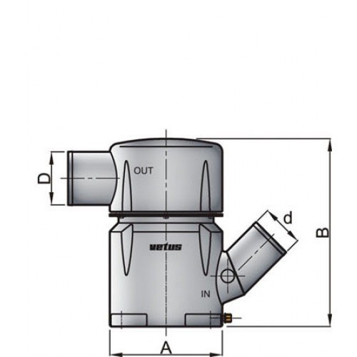 Additional Image 2 for BBMGP9090