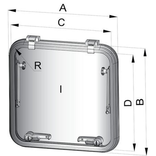 Additional Image 2 for BBLIB6255L