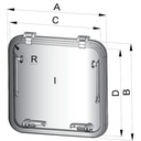 Additional Image 2 for BBLIB6255L