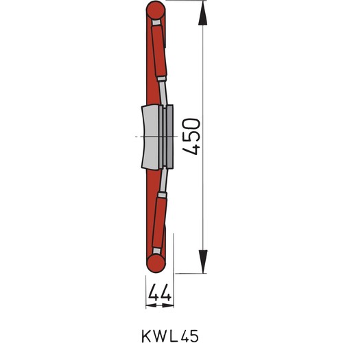 Additional Image 2 for BBKWL45
