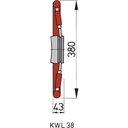 Additional Image 2 for BBKWL38