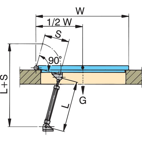 Additional Image 4 for BBHL24500B