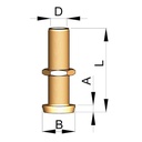 Additional Image 2 for BBHENKO40