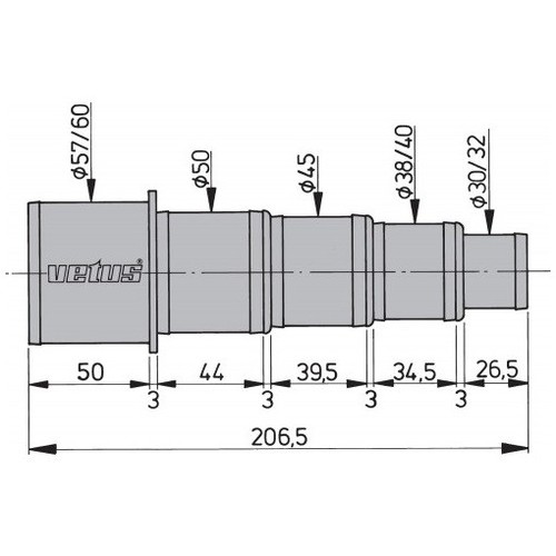 Additional Image 2 for BBHA3060