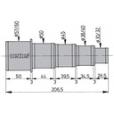 Additional Image 2 for BBHA3060