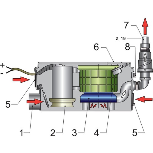 Additional Image 2 for BBGWDS24