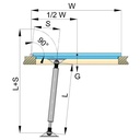 Additional Image 2 for BBGASSP51
