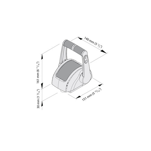 Additional Image 2 for BBEC4HT1