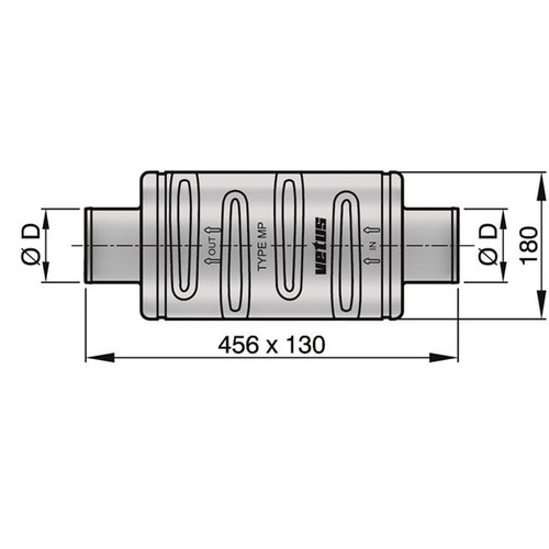 Additional Image 2 for BBDEMPMP90