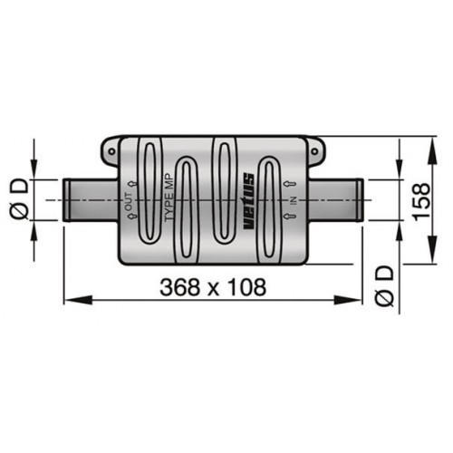 Additional Image 2 for BBDEMPMP60