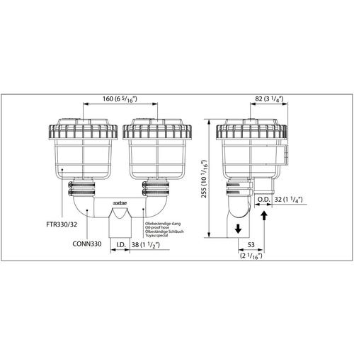 Additional Image 4 for BBCONN330