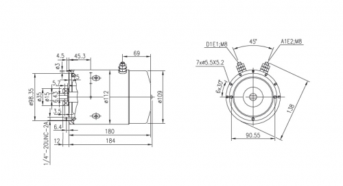 Additional Image 2 for 6037N