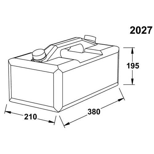 Additional Image 2 for BB2027