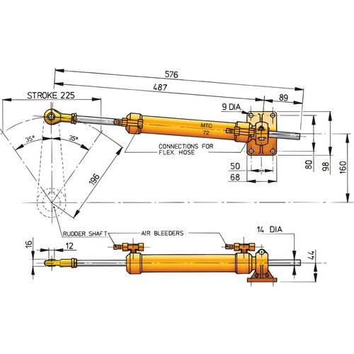 Additional Image 2 for BBMTC7210
