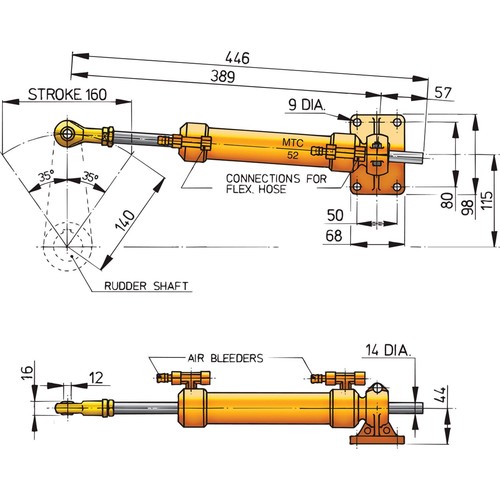 Additional Image 2 for BBMTC5210