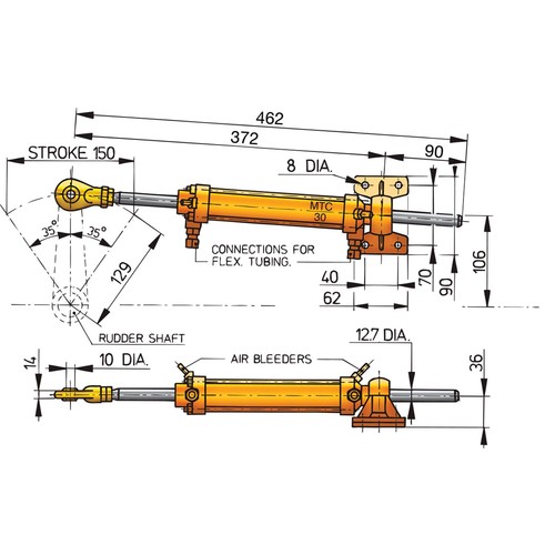 Additional Image 2 for BBMTC3008