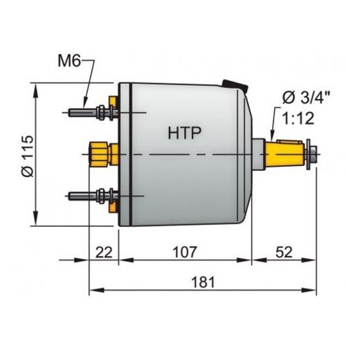 Additional Image 2 for BBHTP3010R