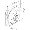 Additional Image 4 for BB80-47421-02