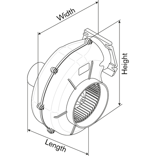 Additional Image 4 for BB80-47418-01