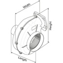 Additional Image 4 for BB80-47418-01