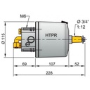 Additional Image 2 for BBHTP4210R