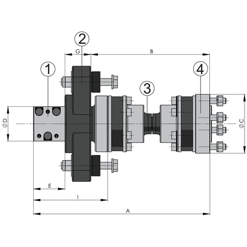 Additional Image 2 for BBVDR421504