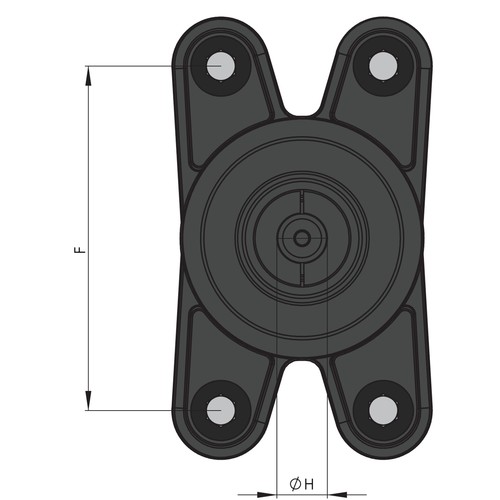 Additional Image 4 for BBVDR421504