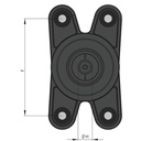 Additional Image 4 for BBVDR421504