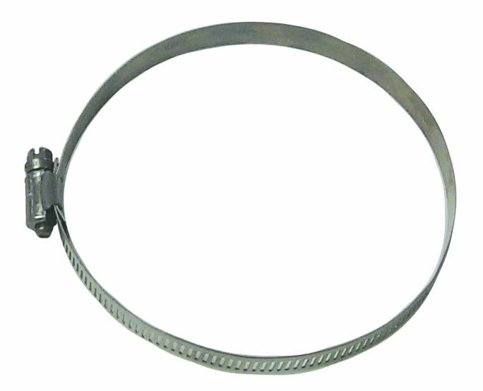 Hose Clamps Ersatzteil Sierra Marine 18-7310