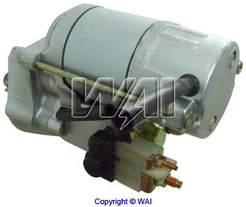 Anlasser 19018N WAI