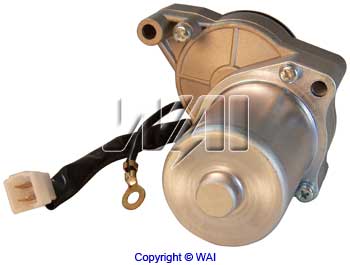 Anlasser 19576N WAI