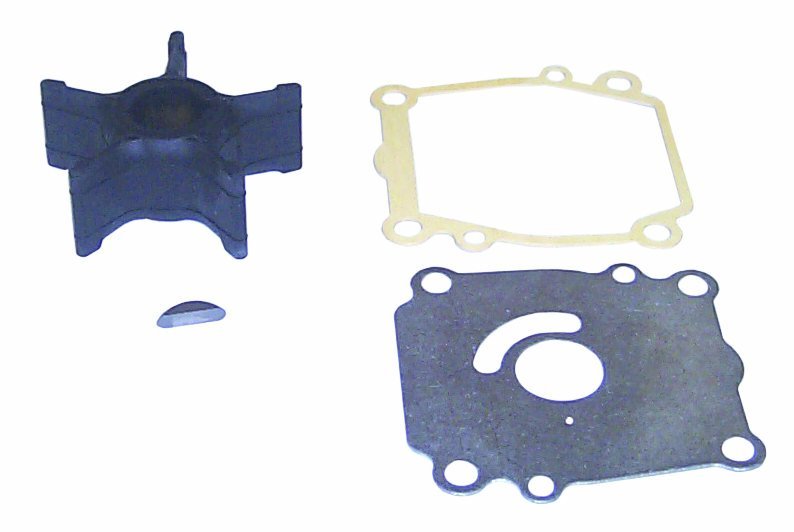 Impellerpumpen-Reparatursatz für Suzuki und Johnson Ersatzteil Sierra Marine 18-3258